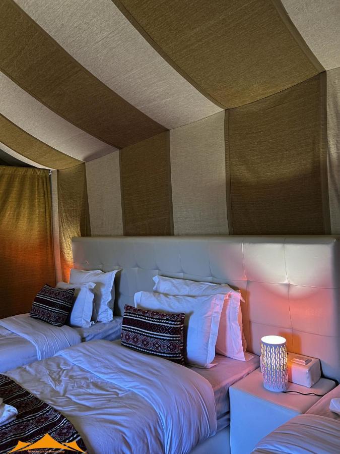 Fox Luxury Desert Camp Merzouga Exterior foto
